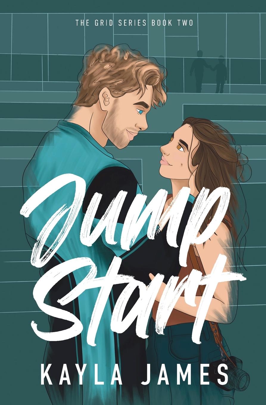 Cover: 9798218564254 | Jump Start | Kayla James | Taschenbuch | Englisch | 2024