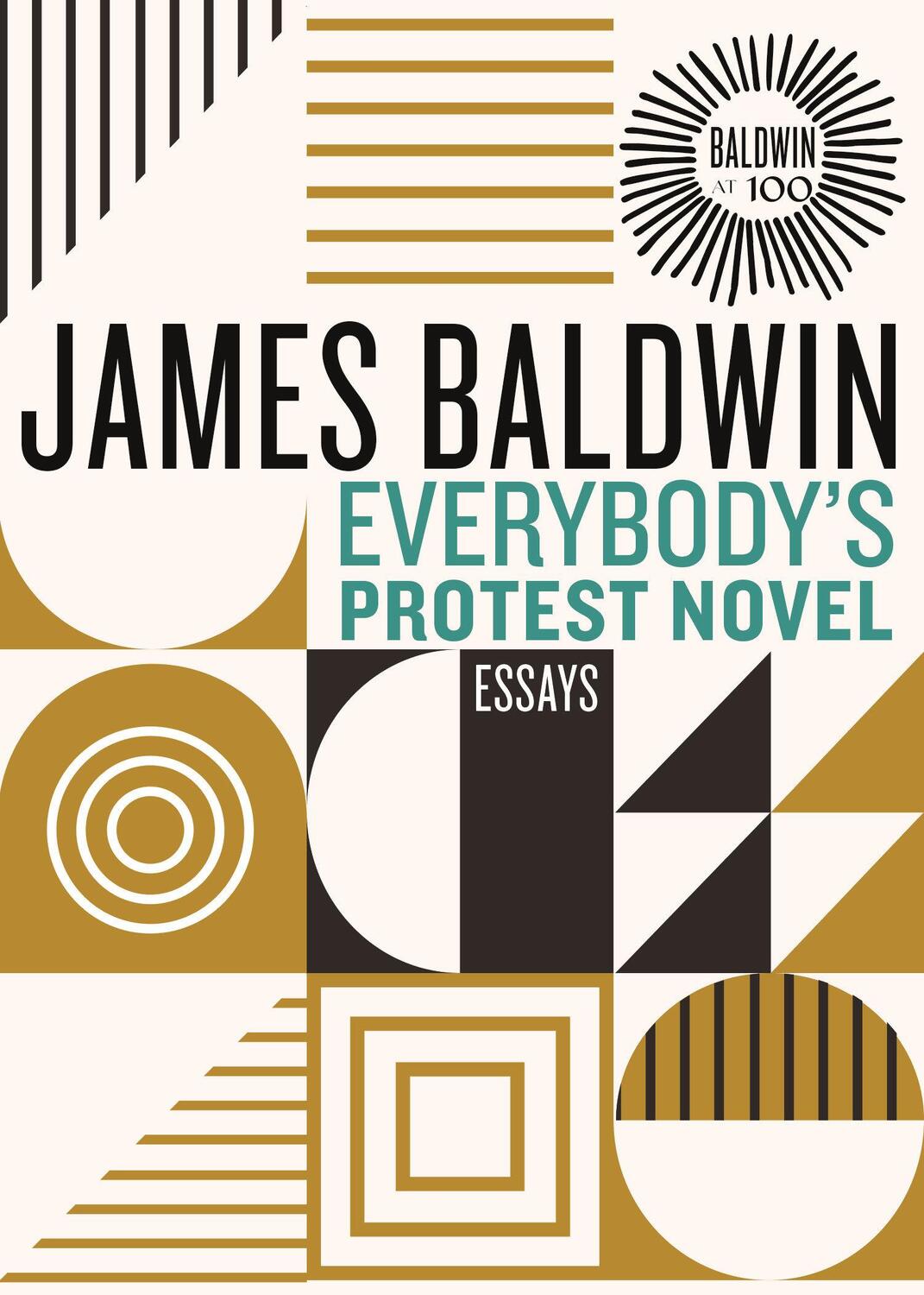 Cover: 9780807016947 | Everybody's Protest Novel | Essays | James Baldwin | Buch | Englisch