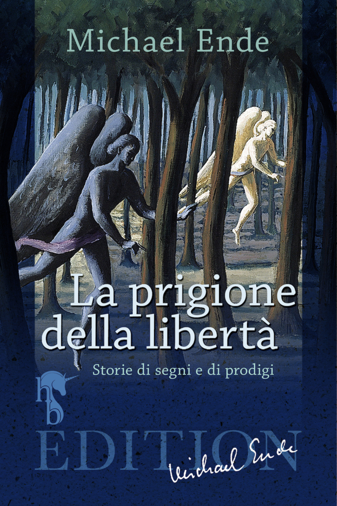 Cover: 9783957513649 | La Prigione della Libertà | Storie di segni e di prodigi | Ende | Buch