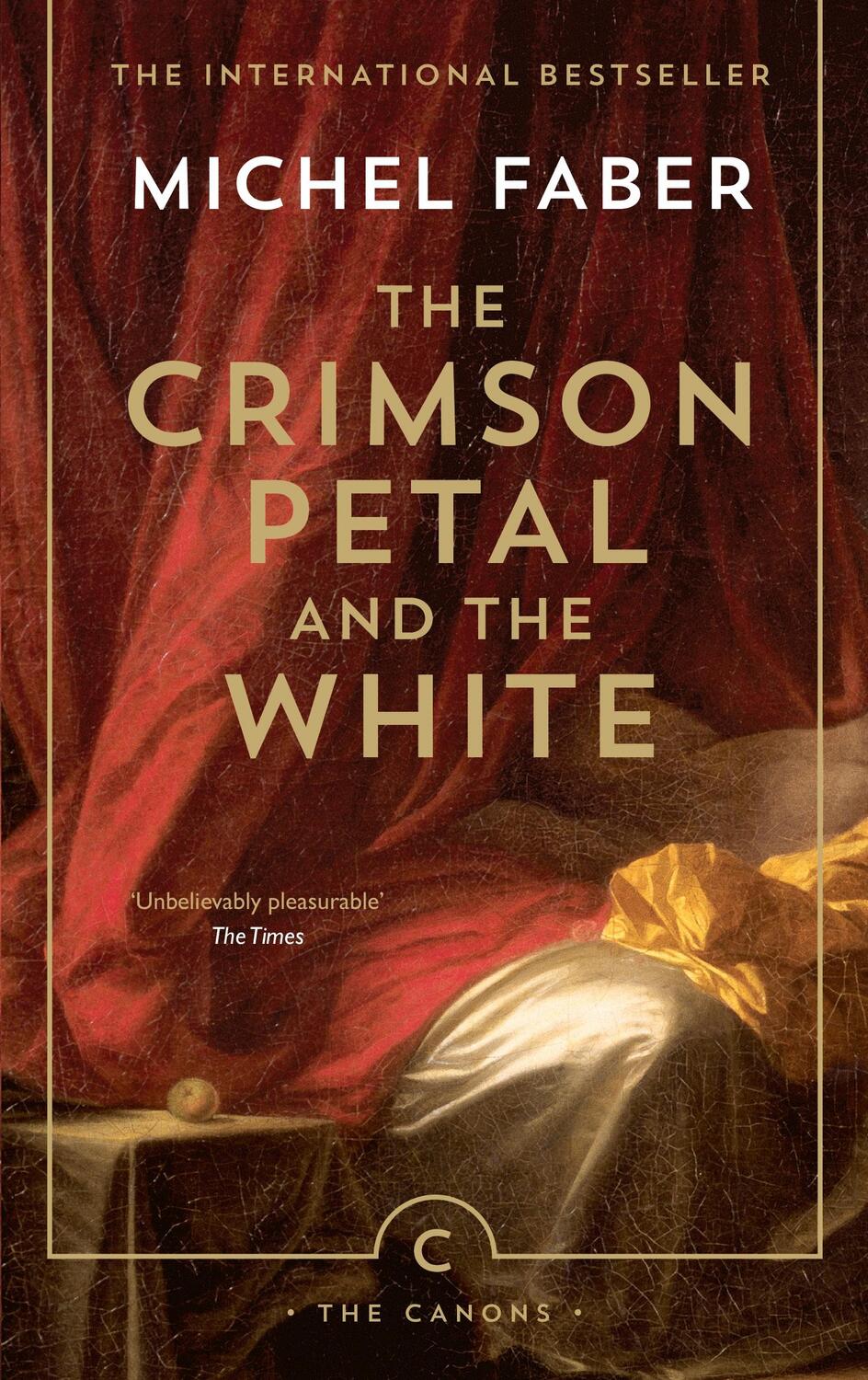 Cover: 9781782114413 | The Crimson Petal And The White | Michel Faber | Taschenbuch | 846 S.