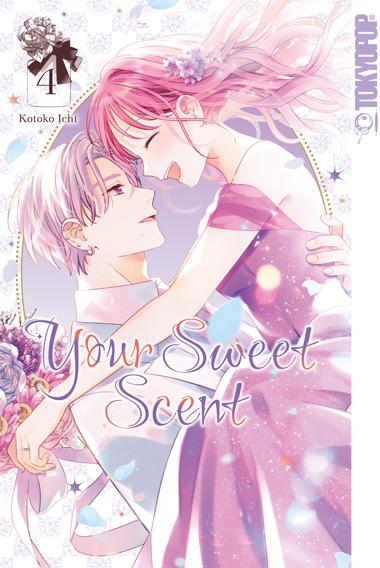 Cover: 9783759302120 | Your Sweet Scent 04 | Ichi Kotoko | Taschenbuch | 160 S. | Deutsch