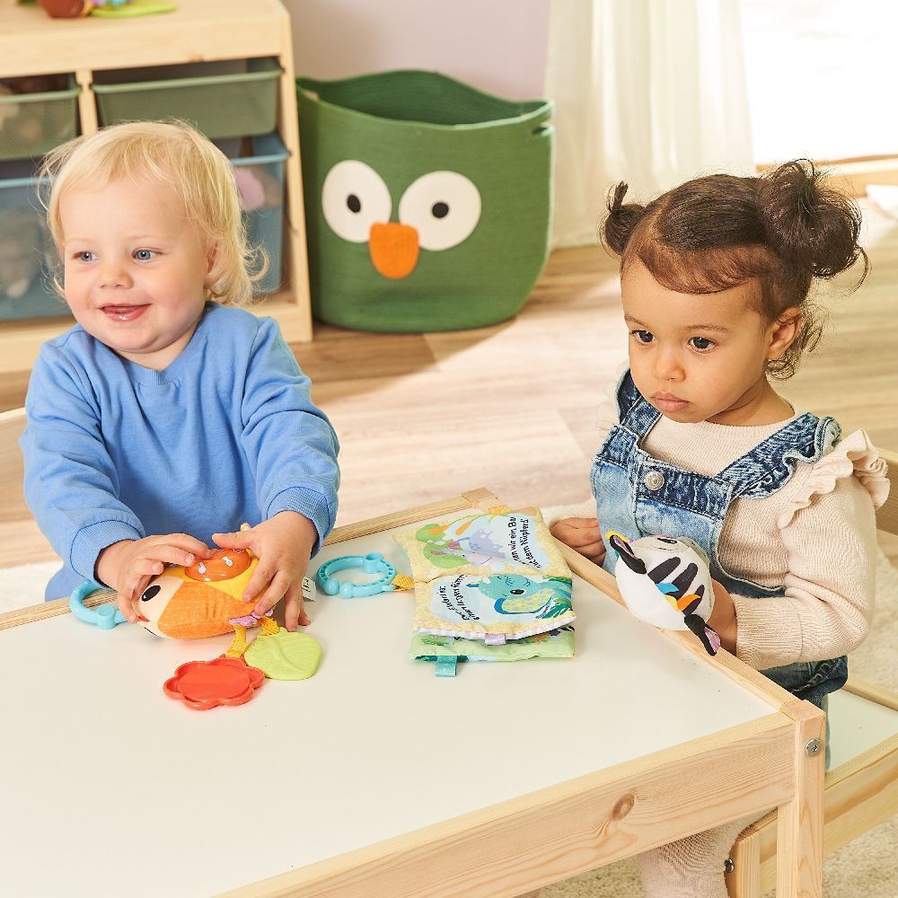 Bild: 3417765625046 | Babys Tierfreunde-Geschenkset | Stück | 80-562504 | 2023 | Vtech