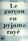 Cover: 9782070612987 | Le garçon en pyjama rayé | John Boyne | Taschenbuch | 208 S. | 2007