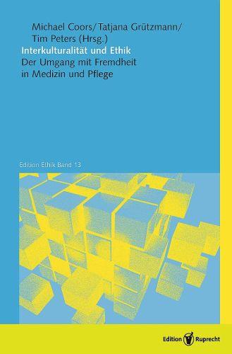 Cover: 9783846901625 | Interkulturalität und Ethik | Michael Coors | Buch | 166 S. | Deutsch