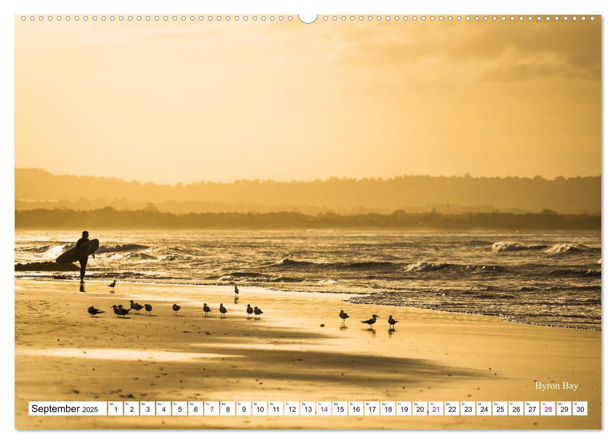 Bild: 9783435232161 | Australien Ostküste - von Cairns nach Sydney (Wandkalender 2025 DIN...