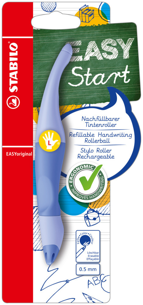 Cover: 4006381584630 | STABILO EASYoriginal Pastel L Wolkenblau | Stück | In Karton | 2022