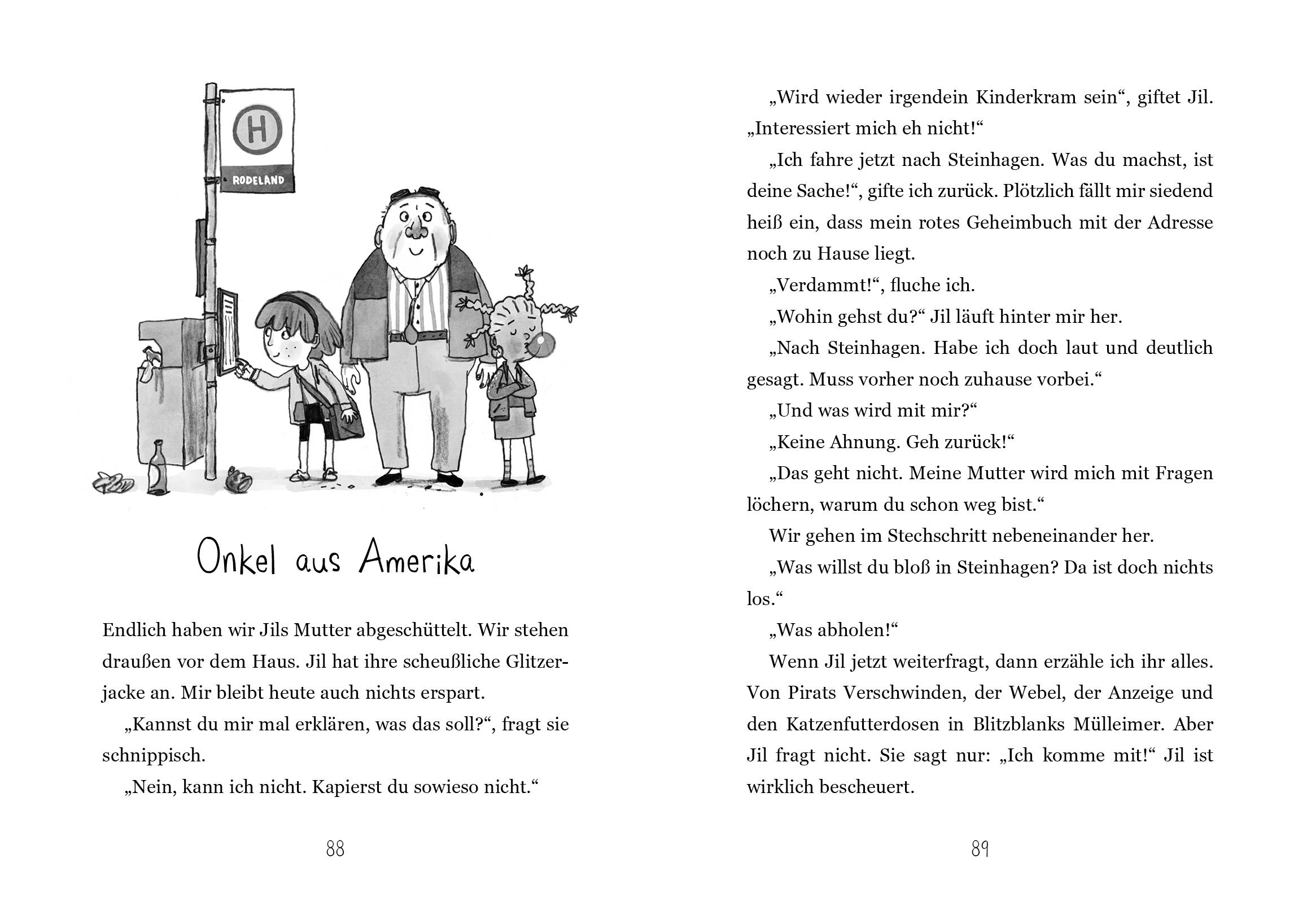 Bild: 9783965940376 | Mia und die aus der 19 | Nicole Mahne | Buch | 176 S. | Deutsch | 2020