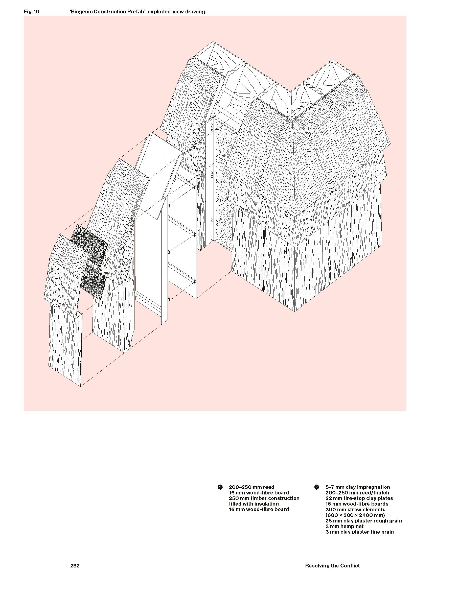 Bild: 9783035628296 | Constructive Disobedience | Matthias Ballestrem (u. a.) | Taschenbuch