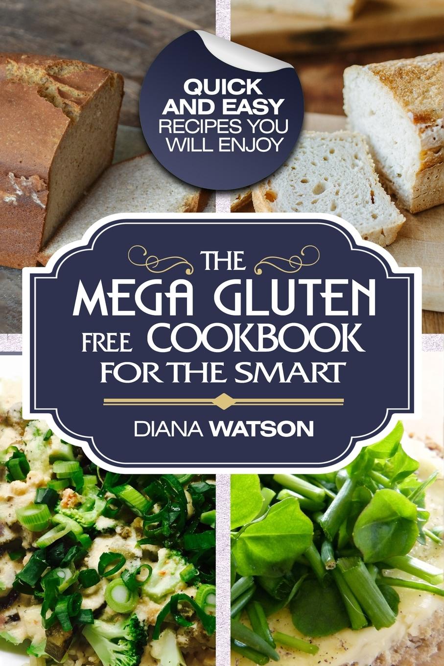 Cover: 9789814950619 | Gluten Free Cookbook | Diana Watson | Taschenbuch | Paperback | 2023