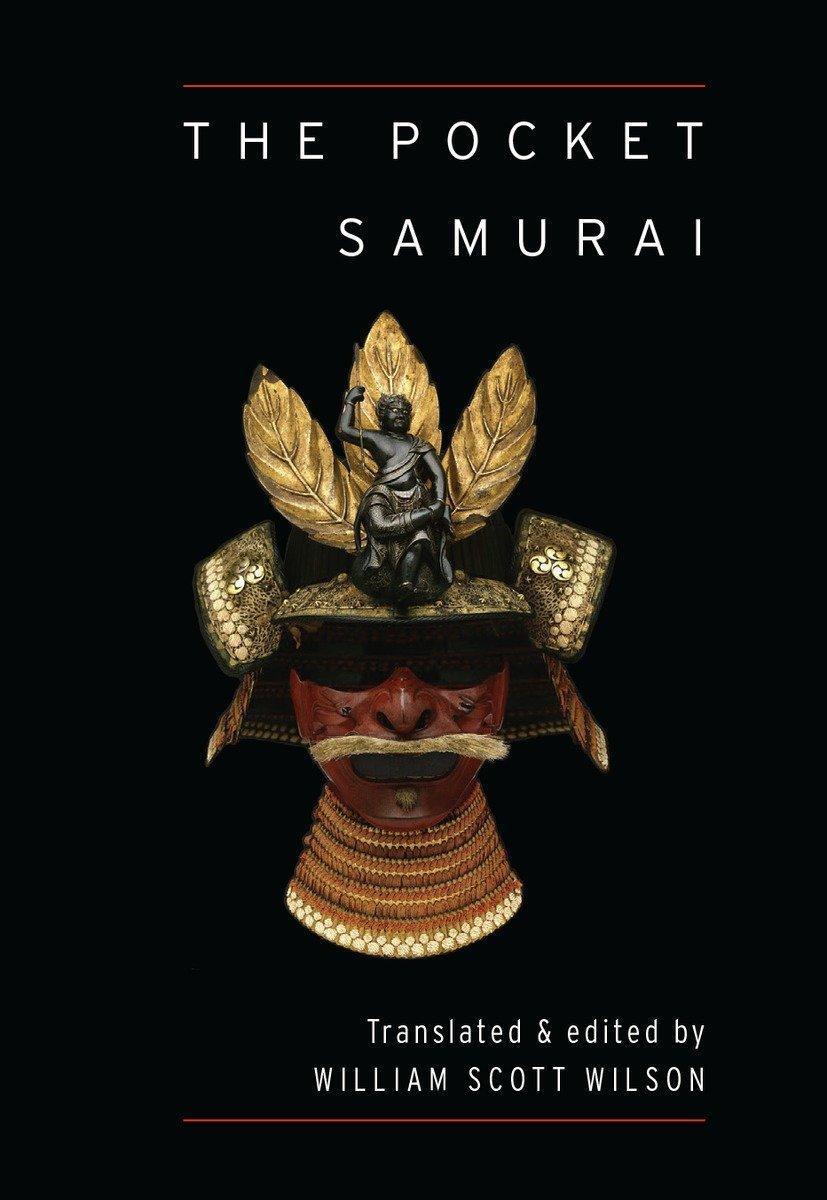 Cover: 9781611802160 | The Pocket Samurai | Taschenbuch | Englisch | 2015 | EAN 9781611802160