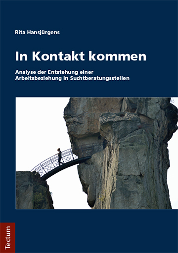 Cover: 9783828841529 | In Kontakt kommen | Rita Hansjürgens | Taschenbuch | 332 S. | Deutsch