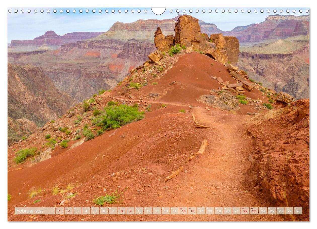 Bild: 9783435048168 | Grand Canyon - Perspektiven einer außergewöhnlichen Schlucht...