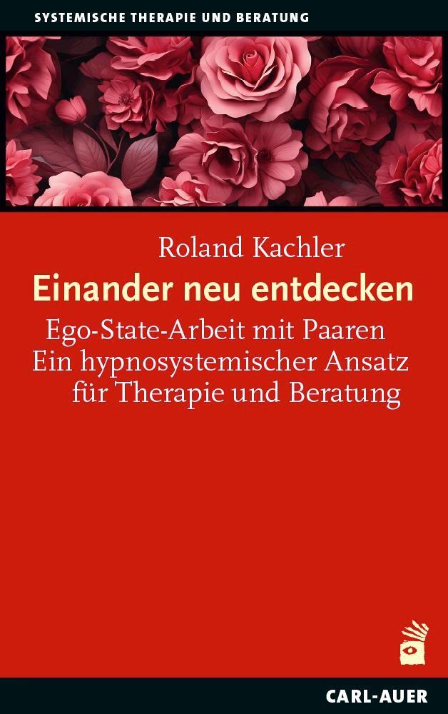 Cover: 9783849705404 | Einander neu entdecken | Roland Kachler | Taschenbuch | 221 S. | 2024