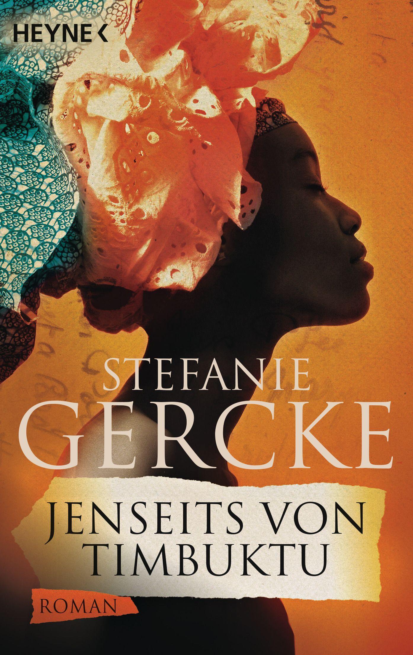 Cover: 9783453409477 | Jenseits von Timbuktu | Stefanie Gercke | Taschenbuch | 762 S. | 2013