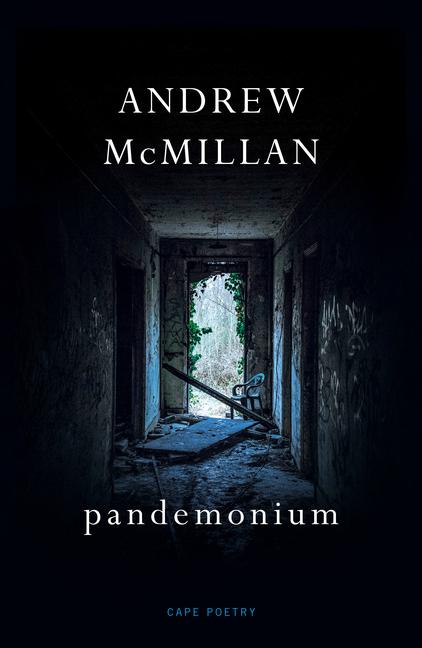 Cover: 9781787333192 | pandemonium | Andrew Mcmillan | Taschenbuch | Englisch | 2021