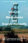 Cover: 9783510652129 | Mineralische und Energie-Rohstoffe | Walter Pohl | Taschenbuch | VII