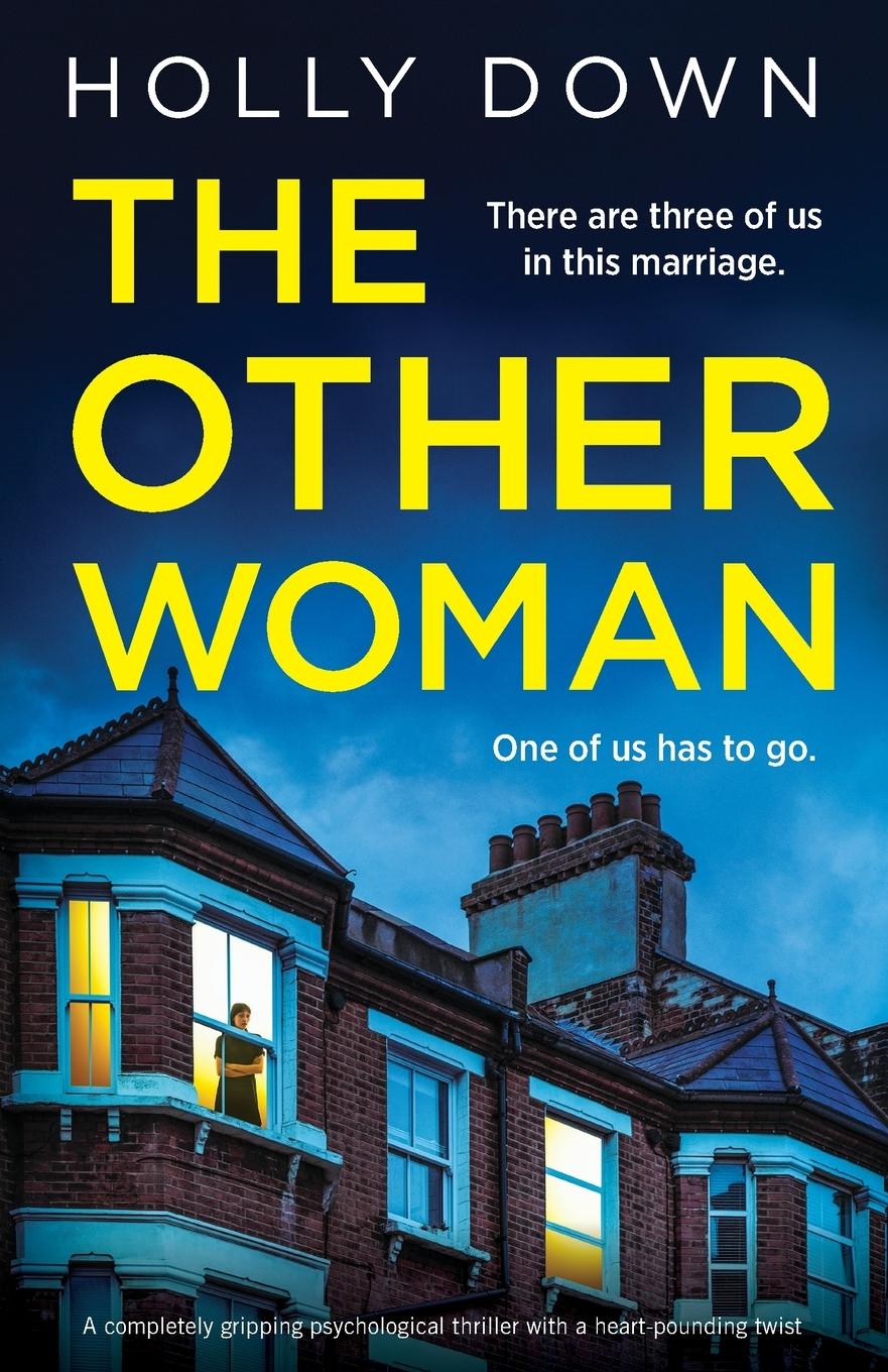 Cover: 9781835255049 | The Other Woman | Holly Down | Taschenbuch | Paperback | Englisch