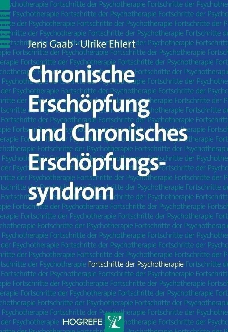 Cover: 9783801716080 | Chronische Erschöpfung und Chronisches Erschöpfungssyndrom | Buch