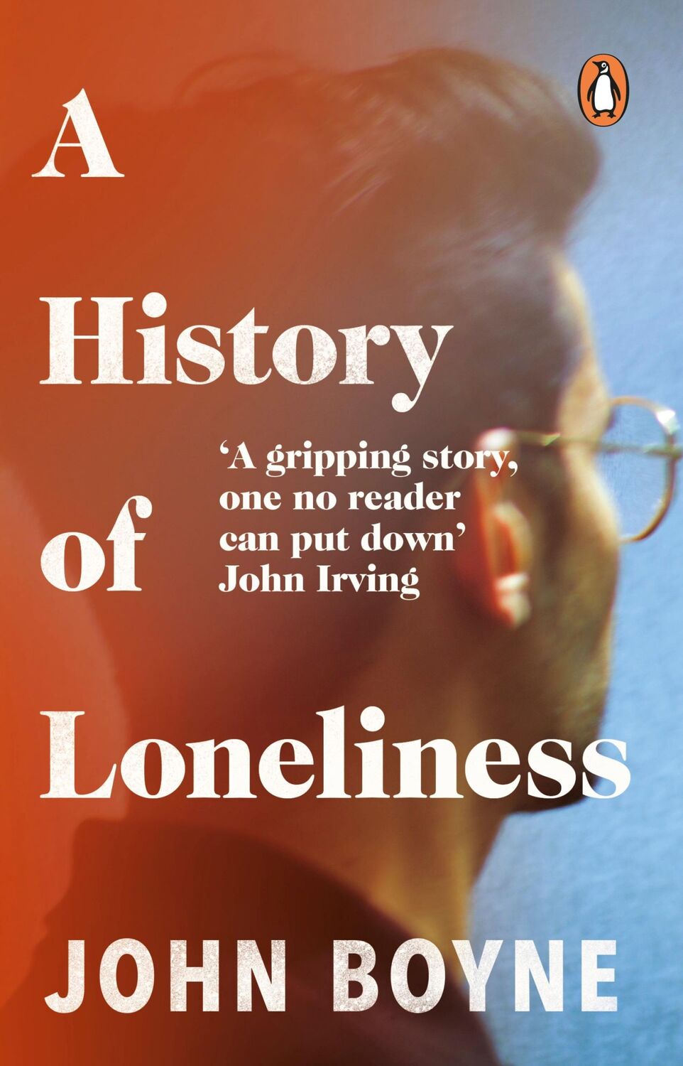 Cover: 9780552778435 | A History of Loneliness | John Boyne | Taschenbuch | 470 S. | Englisch