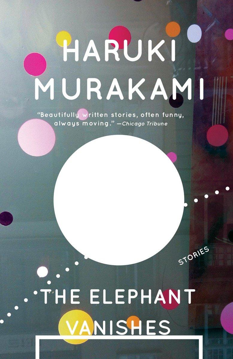 Cover: 9780679750536 | The Elephant Vanishes | Haruki Murakami | Taschenbuch | Englisch