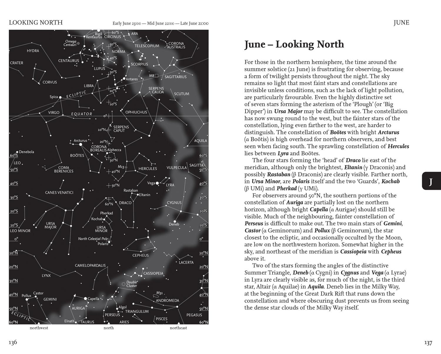 Bild: 9780008688134 | Night Sky Almanac 2025 | A Stargazer's Guide | Astronomy (u. a.)