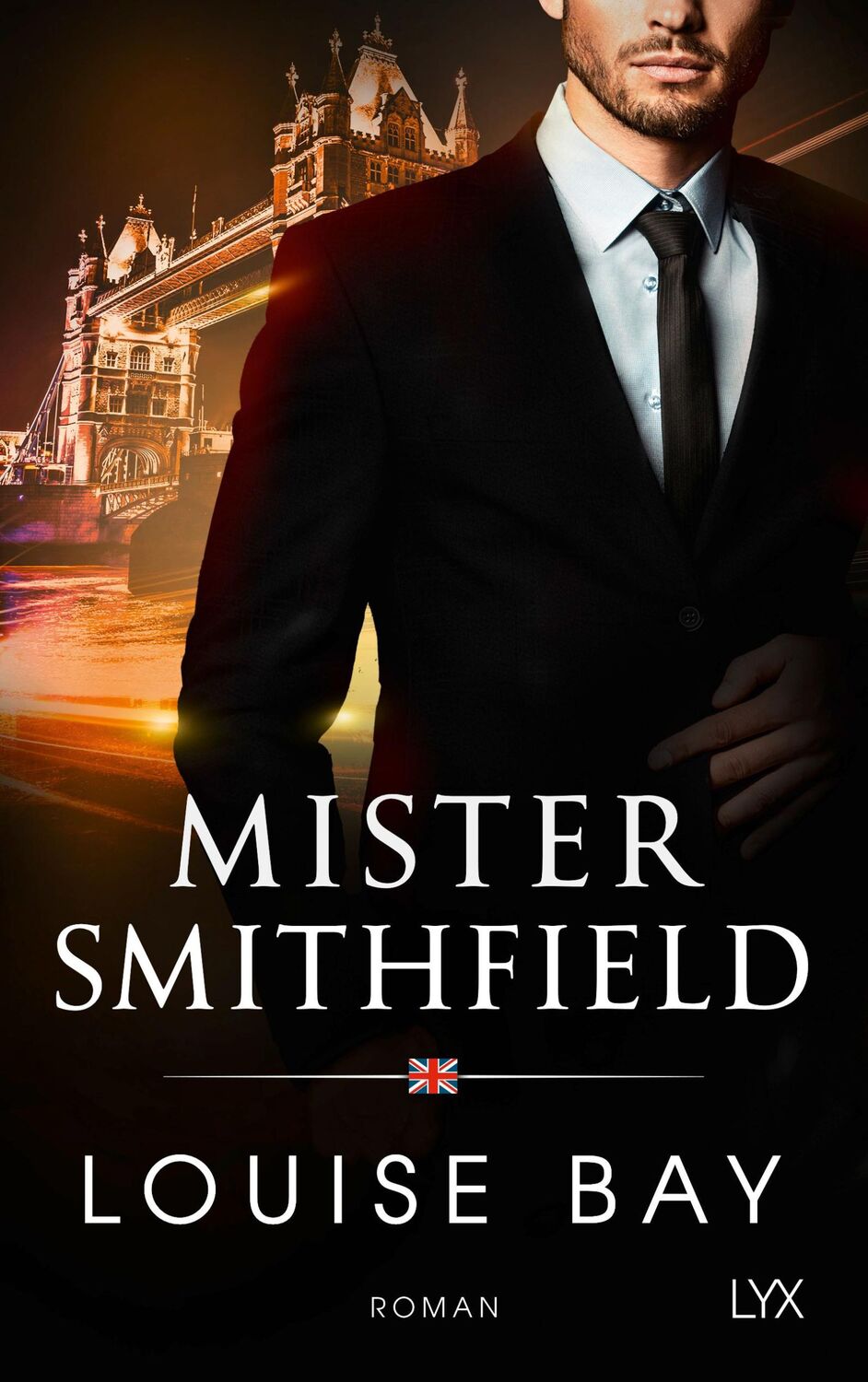 Cover: 9783736317451 | Mister Smithfield | Louise Bay | Taschenbuch | 384 S. | Deutsch | 2022