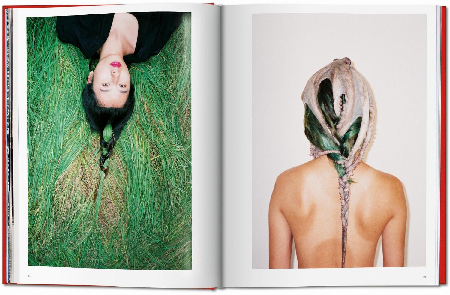 Bild: 9783836562072 | Ren Hang | Dian Hanson | Buch | Hardcover | 320 S. | Deutsch | 2016