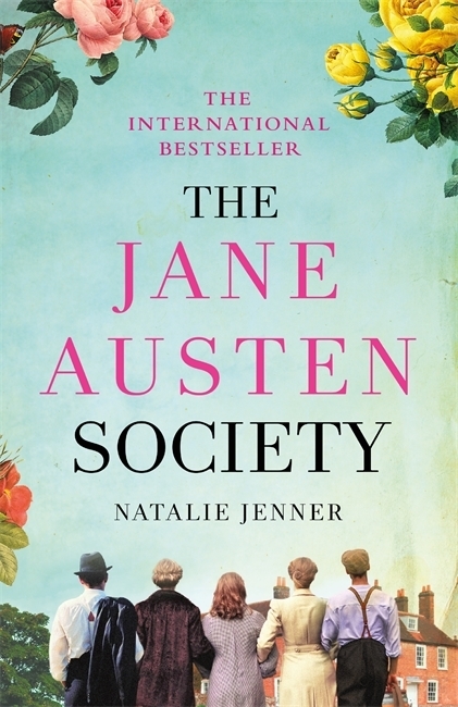 Cover: 9781409194125 | The Jane Austen Society | Natalie Jenner | Taschenbuch | Print PDF