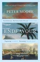 Cover: 9781784703929 | Endeavour | Peter Moore | Taschenbuch | 432 S. | Englisch | 2019