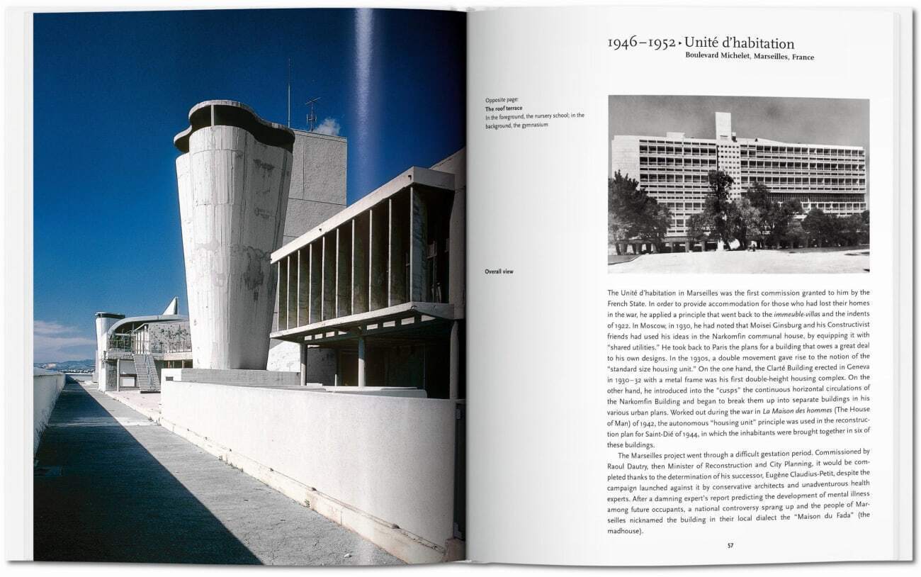 Bild: 9783836560344 | Le Corbusier | Jean-Louis Cohen | Buch | Französisch | 2024 | TASCHEN