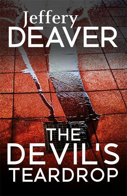 Cover: 9781473631960 | The Devil's Teardrop | Jeffery Deaver | Taschenbuch | Englisch | 2016