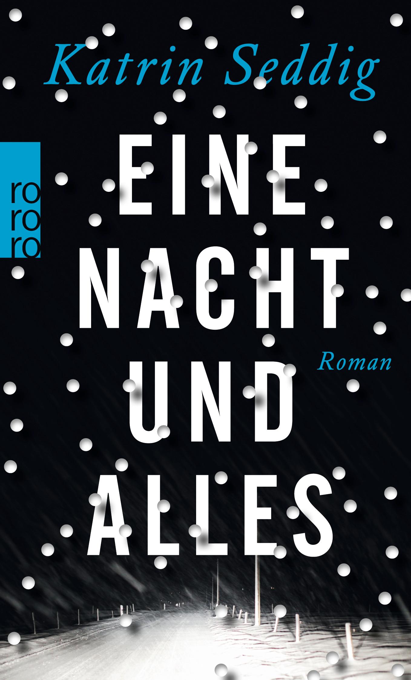 Cover: 9783499268717 | Eine Nacht und alles | Roman | Katrin Seddig | Taschenbuch | 428 S.