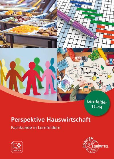 Cover: 9783808563779 | Perspektive Hauswirtschaft - Band 3 | Ute Blask-Sosnowski (u. a.)