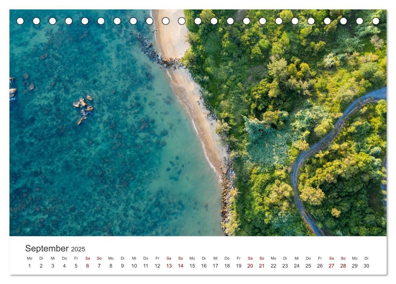 Bild: 9783383996597 | Vietnam - Das beeindruckende Land am Pazifik. (Tischkalender 2025...