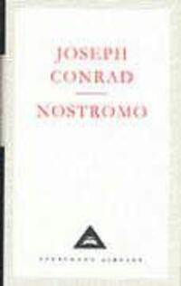 Cover: 9781857150889 | Nostromo | A Tale of the Seaboard | Joseph Conrad | Buch | Gebunden