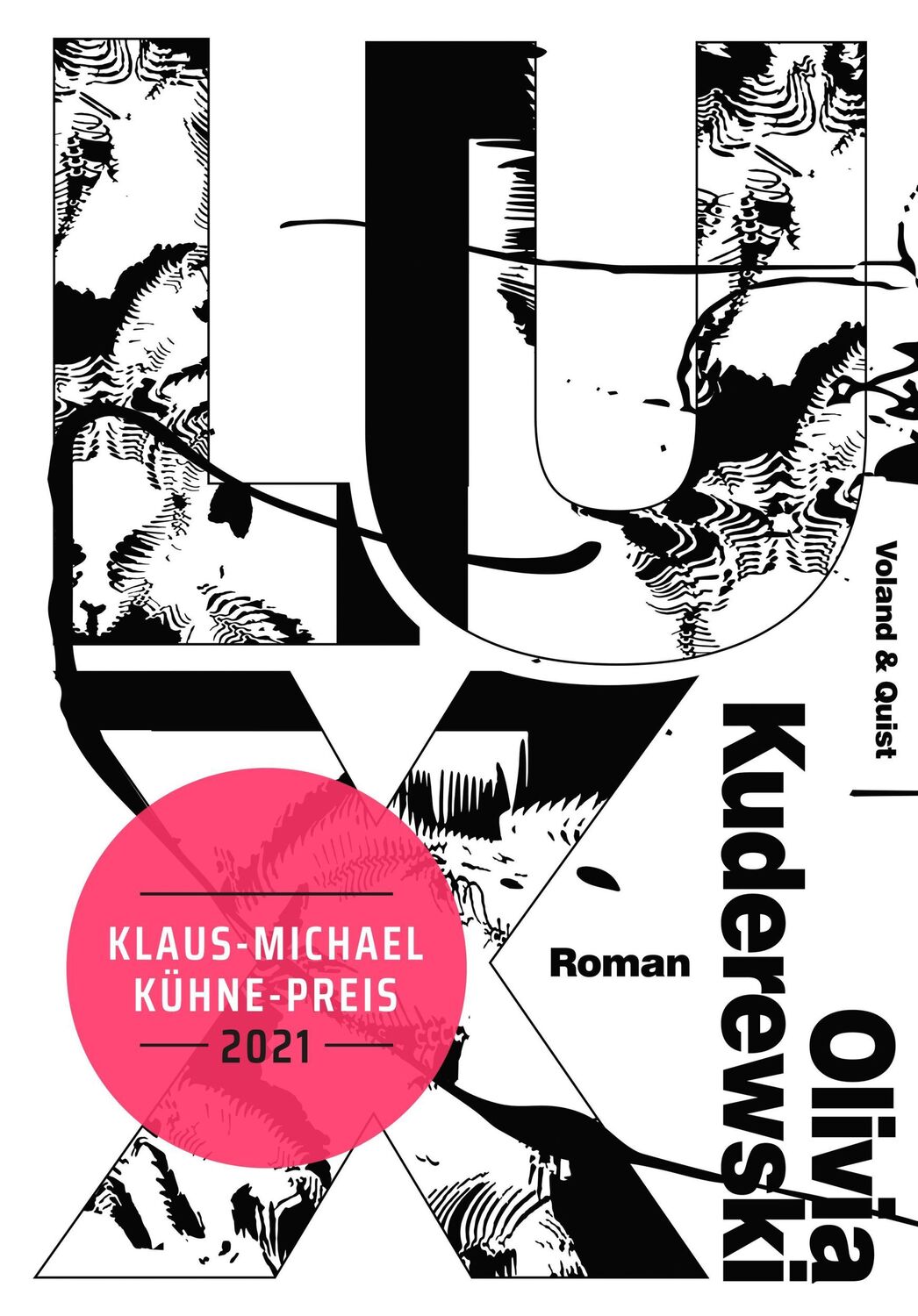 Cover: 9783863912796 | Lux | Olivia Kuderewski | Buch | 224 S. | Deutsch | 2021