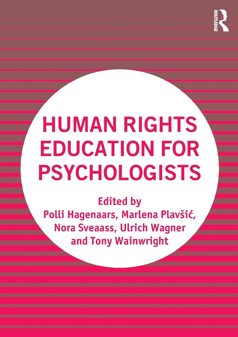 Cover: 9780367222963 | Human Rights Education for Psychologists | Nora Sveaass | Taschenbuch