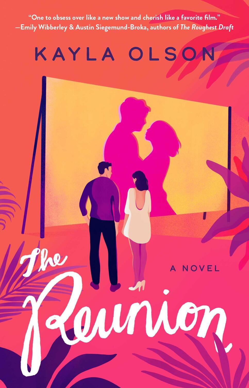 Bild: 9781668001943 | The Reunion | Kayla Olson | Taschenbuch | Englisch | 2023 | ATRIA