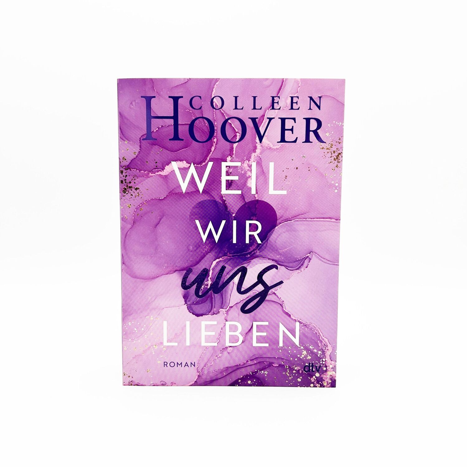 Bild: 9783423716406 | Weil wir uns lieben | Colleen Hoover | Taschenbuch | 416 S. | Deutsch