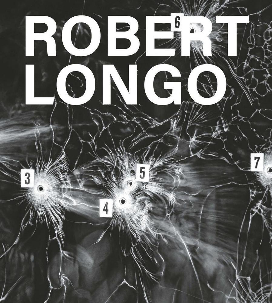 Cover: 9783777443829 | Robert Longo | Deutsche Ausgabe | Elsy Lahner (u. a.) | Buch | 208 S.