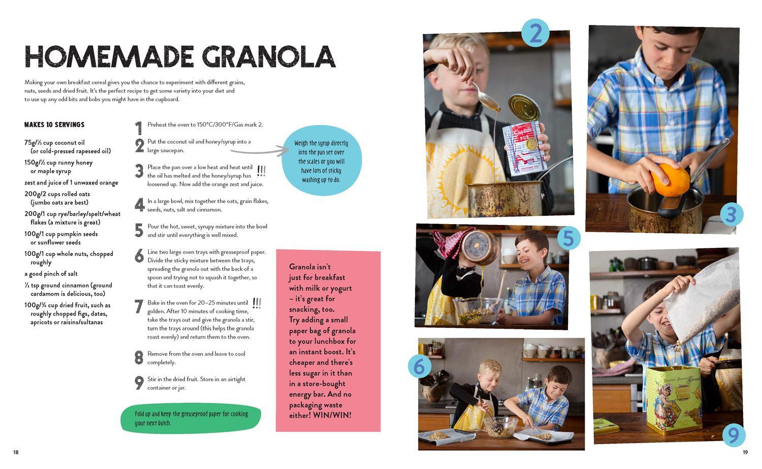 Bild: 9781911663584 | Green Kids Cook | Jenny Chandler | Taschenbuch | Englisch | 2021