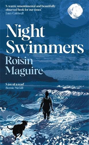 Cover: 9781805221210 | Night Swimmers | Roisin Maguire | Taschenbuch | 304 S. | Englisch