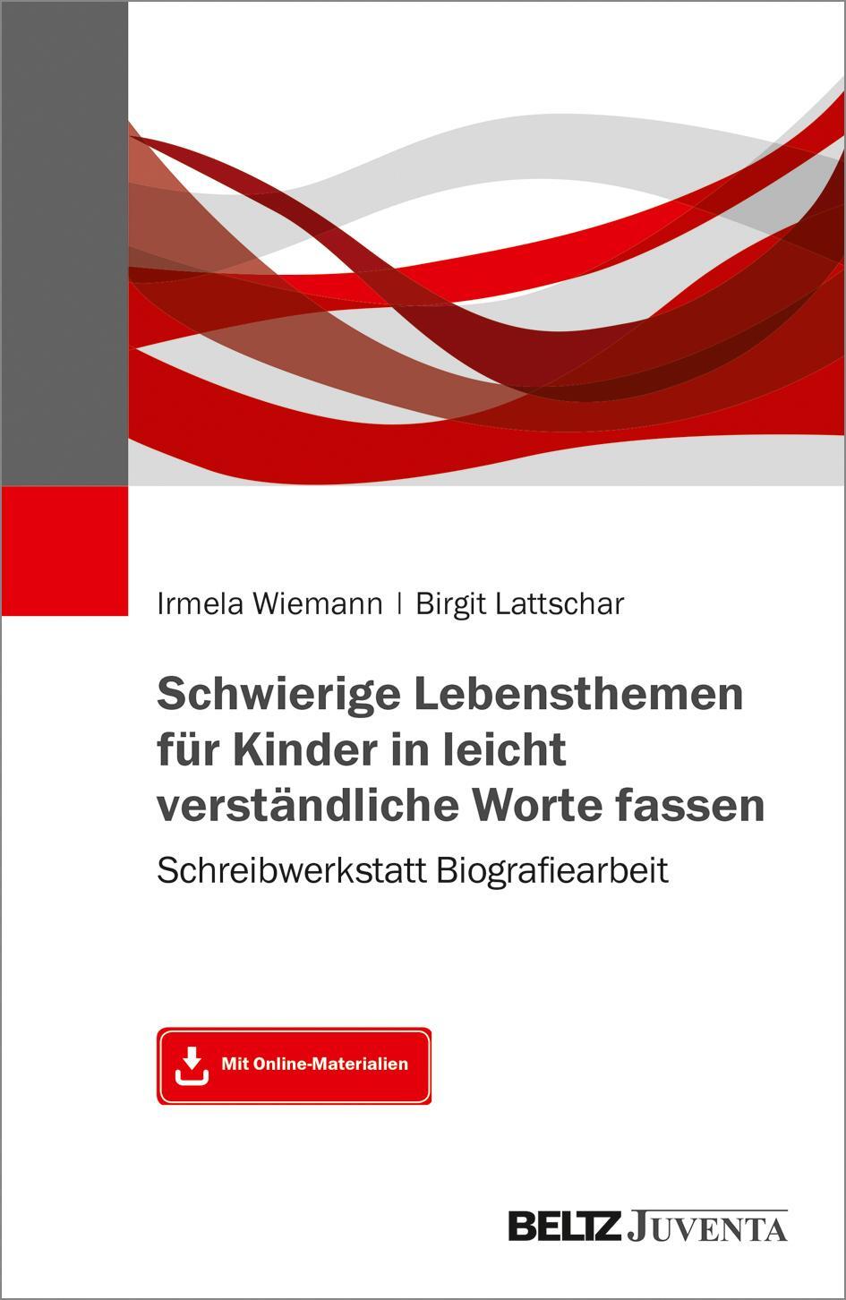 Cover: 9783779937319 | Schwierige Lebensthemen für Kinder in leicht verständliche Worte...