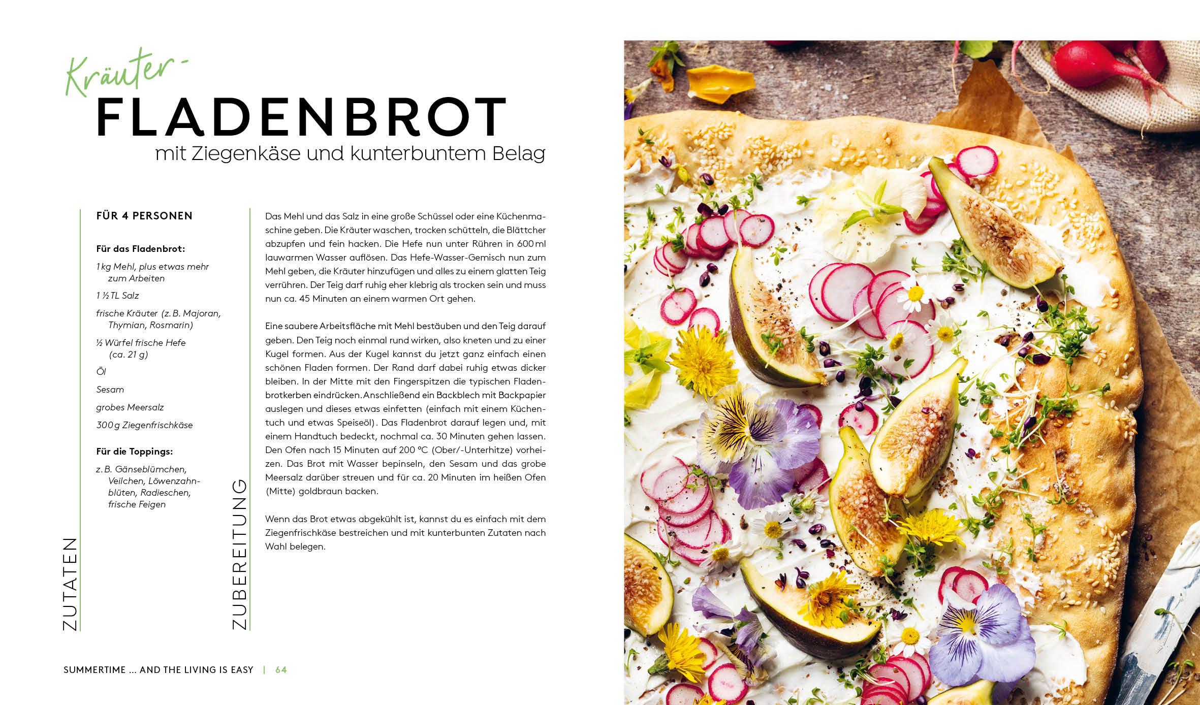 Bild: 9783745902518 | Koch's einfach - Vegetarisch | Zora Klipp | Buch | 176 S. | Deutsch