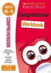 Cover: 9781407141824 | Comprehension Practice Ages 10-11 | Donna Thomson | Taschenbuch | 2016