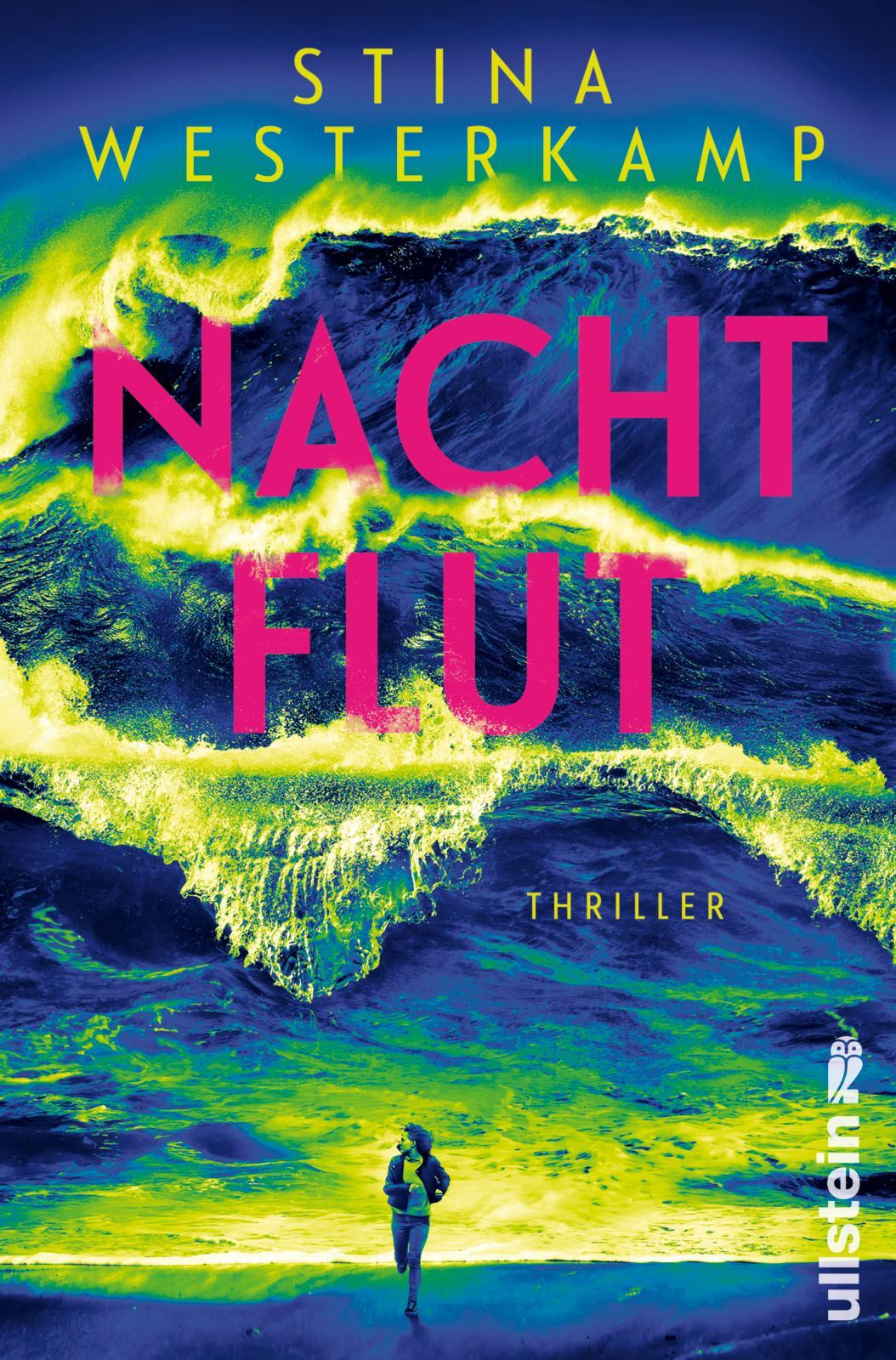 Cover: 9783864932755 | Nachtflut | Stina Westerkamp | Taschenbuch | 368 S. | Deutsch | 2025