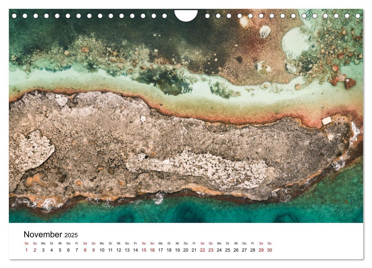 Bild: 9783383998348 | Bahamas - Paradiesische Strände. (Wandkalender 2025 DIN A4 quer),...