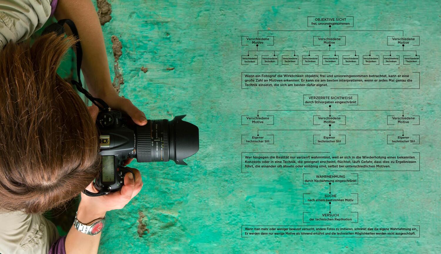 Bild: 9788863125009 | Die Große Schule der Fotografie | Techniken für Fortgeschrittene