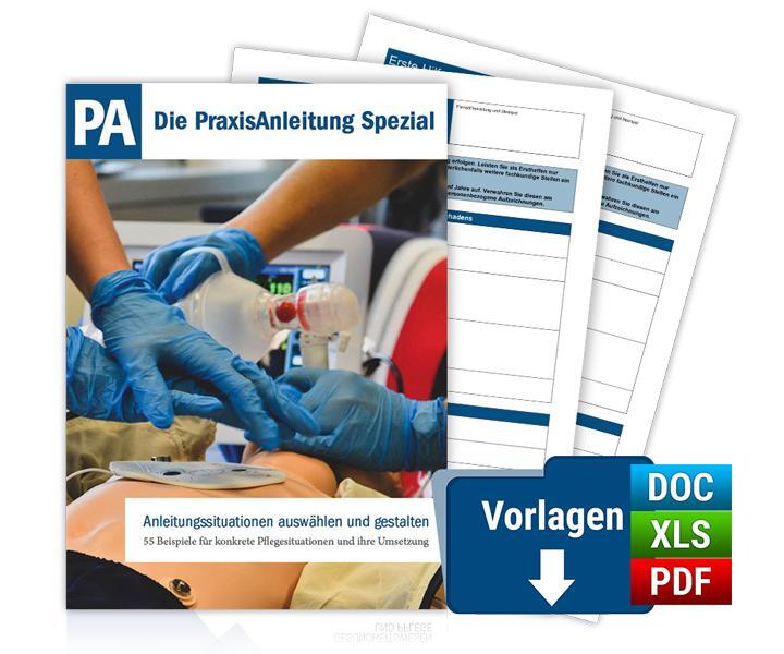 Cover: 9783963146497 | Die PraxisAnleitung-Spezial - Anleitungssituationen auswählen und...