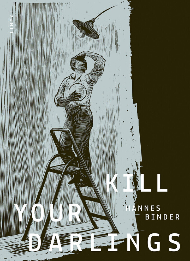 Cover: 9783039260461 | Kill Your Darlings | Graphic Novel | Hannes Binder | Buch | 64 S.